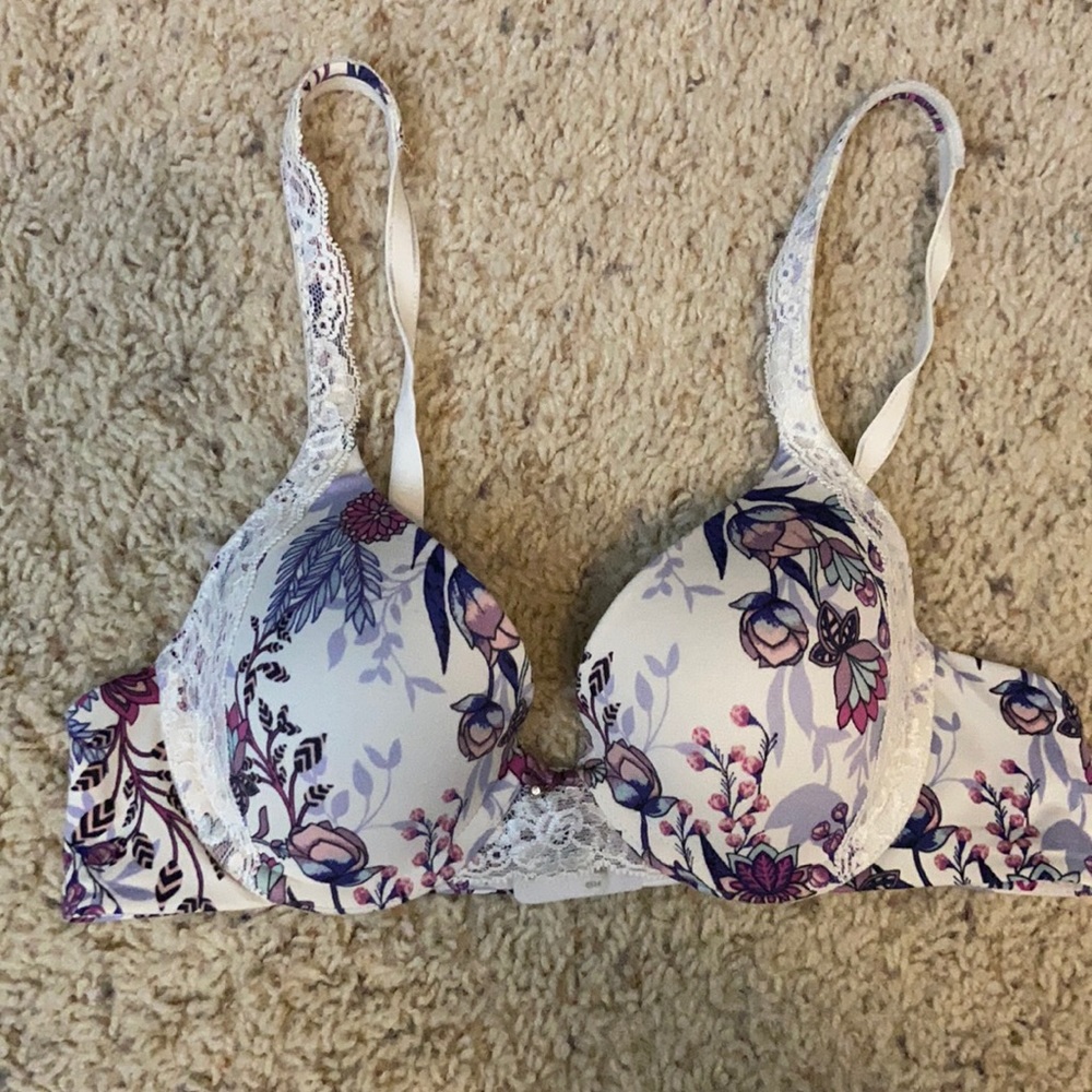 Soma bra